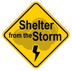 Shelter from the Storm icon
